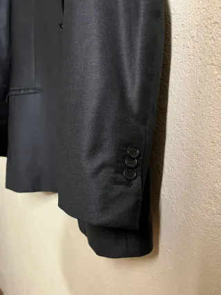 2 Giacche eleganti uomo Roa e Battisti