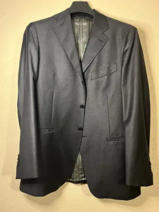 2 Giacche eleganti uomo Roa e Battisti