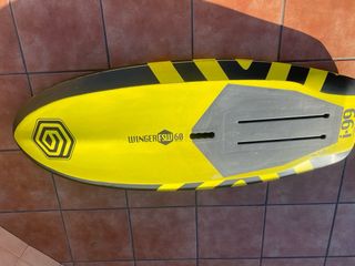 Tabla Wing NoveNove i-99