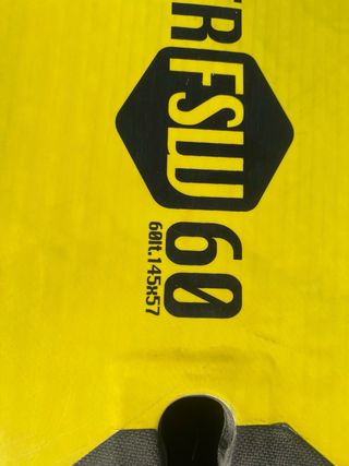 Tabla Wing NoveNove i-99