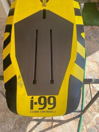 Tabla Wing NoveNove i-99