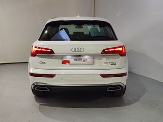 Audi Q5 50 TFSI E SLINE QUATTRO STRONIC