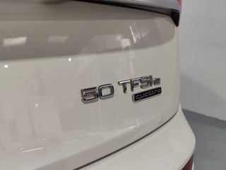 Audi Q5 50 TFSI E SLINE QUATTRO STRONIC