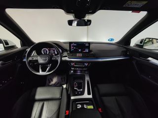 Audi Q5 50 TFSI E SLINE QUATTRO STRONIC