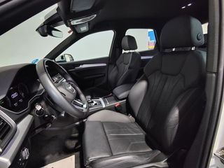 Audi Q5 50 TFSI E SLINE QUATTRO STRONIC