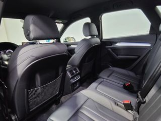 Audi Q5 50 TFSI E SLINE QUATTRO STRONIC