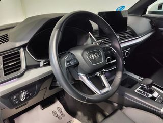 Audi Q5 50 TFSI E SLINE QUATTRO STRONIC