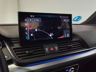 Audi Q5 50 TFSI E SLINE QUATTRO STRONIC