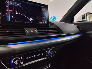 Audi Q5 50 TFSI E SLINE QUATTRO STRONIC