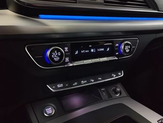 Audi Q5 50 TFSI E SLINE QUATTRO STRONIC