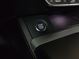 Audi Q5 50 TFSI E SLINE QUATTRO STRONIC