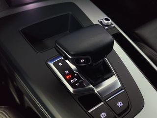 Audi Q5 50 TFSI E SLINE QUATTRO STRONIC