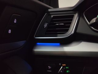 Audi Q5 50 TFSI E SLINE QUATTRO STRONIC