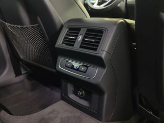 Audi Q5 50 TFSI E SLINE QUATTRO STRONIC