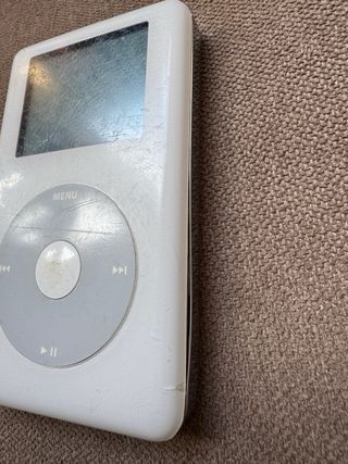 iPod Classic 20GB 4ª Gen A1099