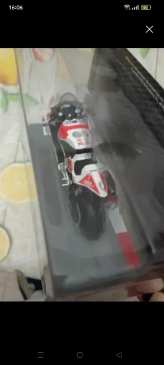 Moto GP Jorge Lorenzo 2017 GP Malaysia