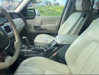 Land Rover Range Rover 2004