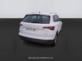 SKODA KAROQ 2.0 TDI 110kW (150CV) DSG 4X4 Ambition