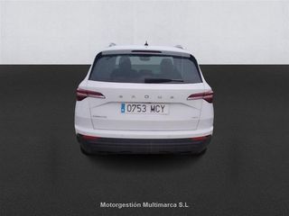 SKODA KAROQ 2.0 TDI 110kW (150CV) DSG 4X4 Ambition
