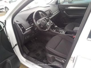 SKODA KAROQ 2.0 TDI 110kW (150CV) DSG 4X4 Ambition