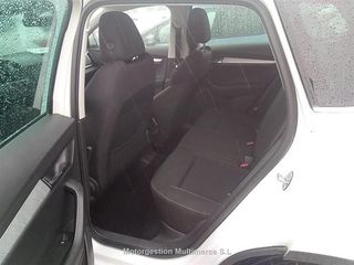 SKODA KAROQ 2.0 TDI 110kW (150CV) DSG 4X4 Ambition