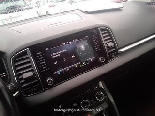 SKODA KAROQ 2.0 TDI 110kW (150CV) DSG 4X4 Ambition