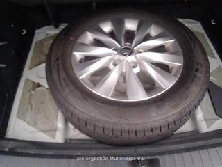 SKODA KAROQ 2.0 TDI 110kW (150CV) DSG 4X4 Ambition