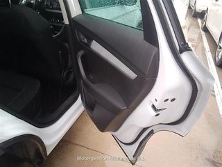 SKODA KAROQ 2.0 TDI 110kW (150CV) DSG 4X4 Ambition