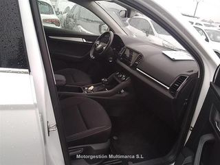 SKODA KAROQ 2.0 TDI 110kW (150CV) DSG 4X4 Ambition