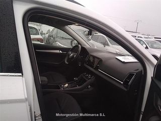 SKODA KAROQ 2.0 TDI 110kW (150CV) DSG 4X4 Ambition