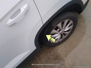 SKODA KAROQ 2.0 TDI 110kW (150CV) DSG 4X4 Ambition