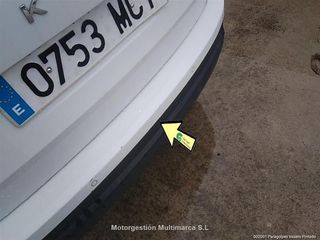 SKODA KAROQ 2.0 TDI 110kW (150CV) DSG 4X4 Ambition