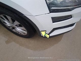 SKODA KAROQ 2.0 TDI 110kW (150CV) DSG 4X4 Ambition