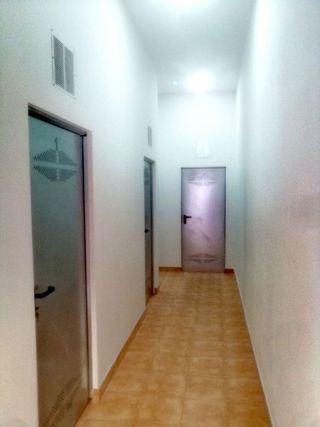 Trastero en venta en Barrio Alto - San Félix - Oliveros - Altamira en Almería