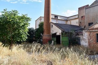 Terreno en venta en Villanueva de los Infantes