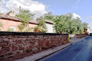 Terreno en venta en Villanueva de los Infantes