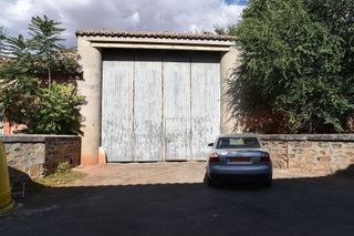 Terreno en venta en Villanueva de los Infantes