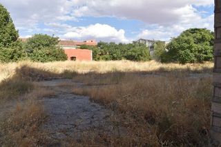 Terreno en venta en Villanueva de los Infantes