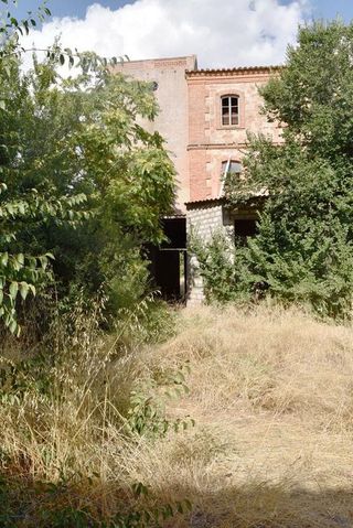 Terreno en venta en Villanueva de los Infantes