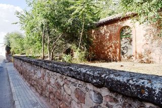 Terreno en venta en Villanueva de los Infantes