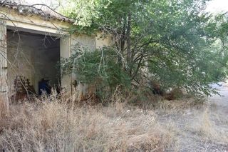 Terreno en venta en Villanueva de los Infantes