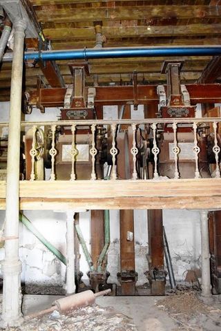 Terreno en venta en Villanueva de los Infantes