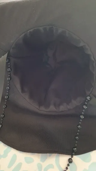 Disfraz Cosplay Saja Boy Demon Hunter K-Pop