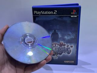 🇪🇸 Clock Tower 3 - PS2