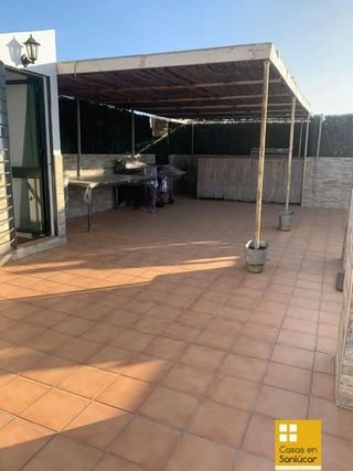 Ático en venta en V Centenario-Piletas-Capuchinos en Sanlúcar de Barrameda