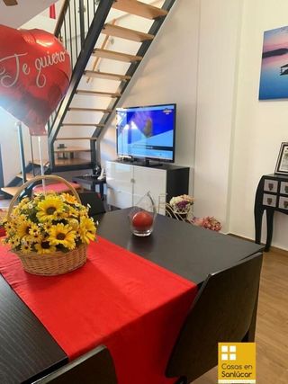 Ático en venta en V Centenario-Piletas-Capuchinos en Sanlúcar de Barrameda