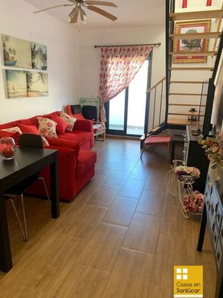 Ático en venta en V Centenario-Piletas-Capuchinos en Sanlúcar de Barrameda