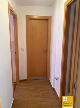 Ático en venta en V Centenario-Piletas-Capuchinos en Sanlúcar de Barrameda