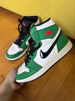 Nike Jordan Air 1 Retro High OG