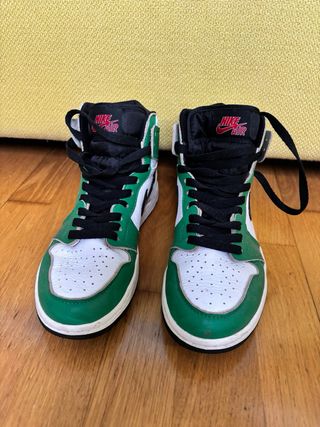 Nike Jordan Air 1 Retro High OG